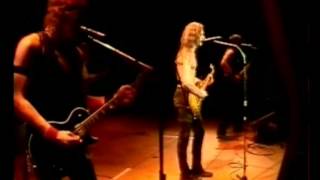 Ted Nugent - Motor City Madhouse Medley