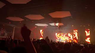 Griz - Skydive @ Echostage DC 12.27.22