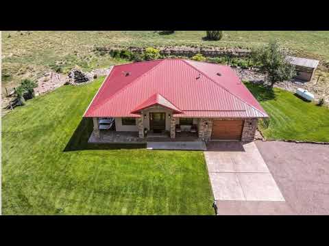 2911 Siloam Road, Pueblo, CO home video tour