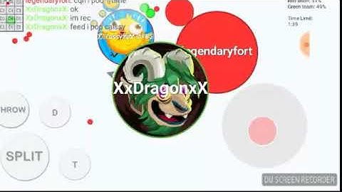 Blob.io// 2vs2 best popsplits