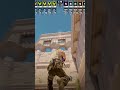 dem0n Anubis Nade B Players Hate to See Coming in CS2