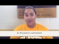 Ask A Sandite-C.J. Scott