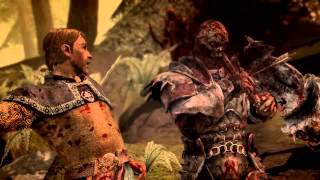 Dragon Age Origins - 01 Story Introduction