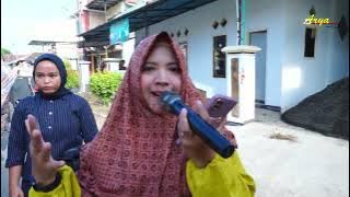 🔴 DESTROYED - VOC. DENOX - SON OF YOUNG SURTI - MONDAY, SEPTEMBER 8, 2025 - TELUK AGUNG