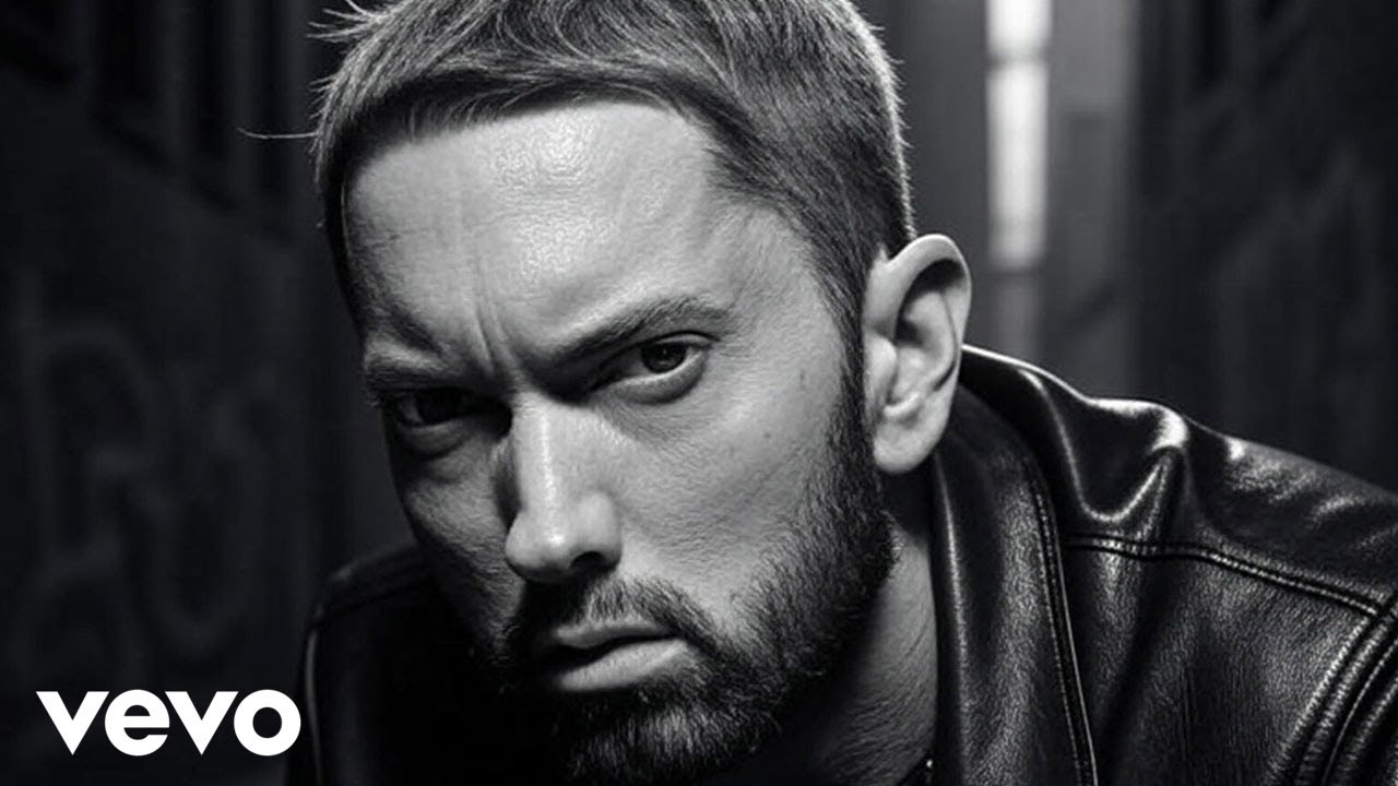 EMİNEM - Untamed (2025)