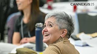 Cannexus25 Highlights: A Celebration of Connection & Community
