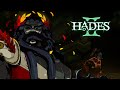 Hades confronts Chronos | Hades 2