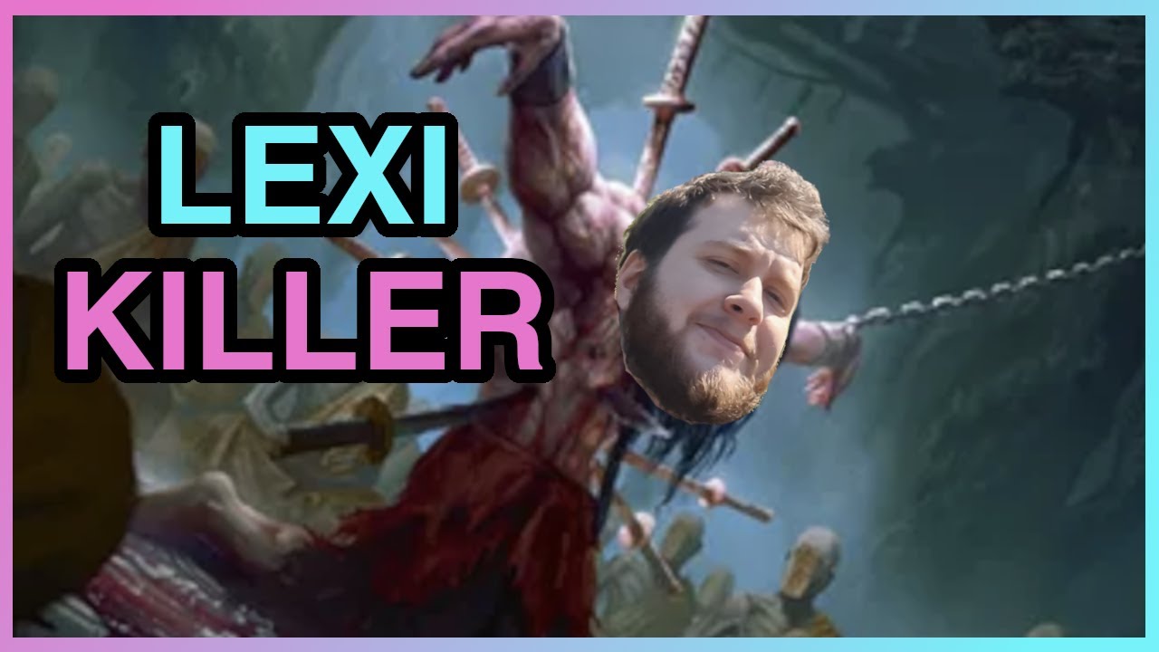 Team Poland's Pro Tour Baltimore Katsu Deck | Flesh and Blood