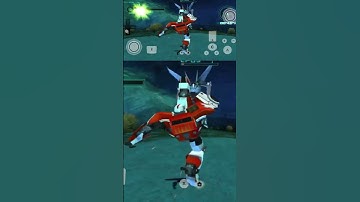 Transformers prime the game on Android!!!! #transformers #transformersprime #gaming #games #shorts