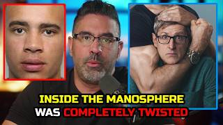 BIASED Inside The Manosphere Documentary Cherry Picked Controversial Figures [@MichaelSartain]