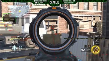 Call Of Duty: BO3 1.03 Non-Host Aimbot Mod Menu [DEX/CEX] DOWNLOAD