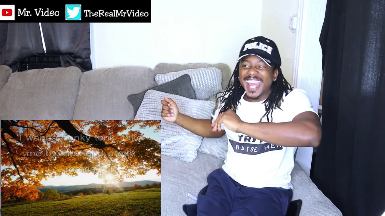 SO MUCH IN COMMON!! | Black Water - Doobie Brothers (with lyrics) (REACTION!!)