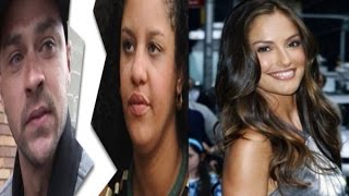 Jesse Williams files for divorce after blind item claimed he cheated with  Minka Kelly