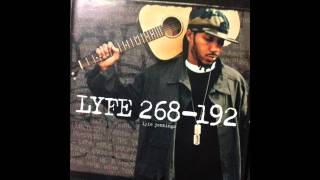 Watch Lyfe Jennings My Life video