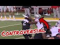 No. 4 Buckeyes @ Minnesota: TWO CONTROVERSIAL CALLS: ROUGHING THE PASSER & NO TARGETING | Week 1