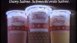 Rtl Plus Werbeblock 1992 Video 2000