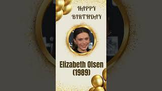 🎉 Famous Birthdays on February 16! 🎂🥳 Net Worth