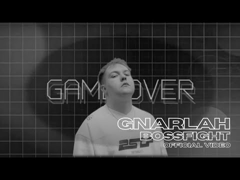 Tonton Gnarlah - BOSSFIGHT (Official Video) di YouTube