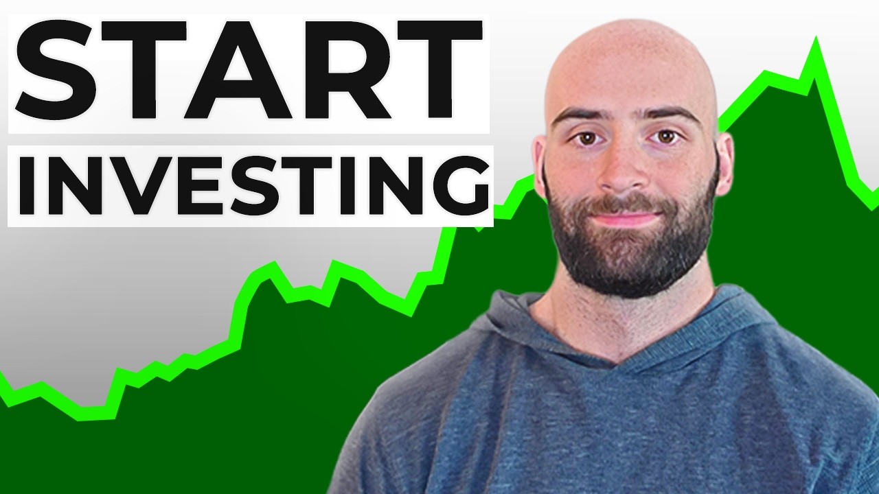 How To Start Investing (Step by Step for Beginners)