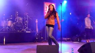 Watch Jenniffer Kae All I Need To Know video