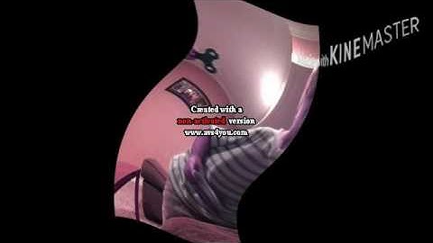 [REQUESTED] The Patrick Show Intro Does Respond