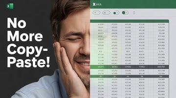 Fill Multiple Cells Instantly in Excel | Excel Shortcut You Should Know!