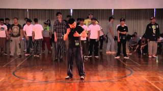 20130427 Amigo Battle Popping Best 32 1~10