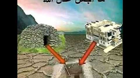 سورة الفاتحة+إن في خلق السماوات والأرض بصوتي😘😘😘