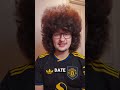 Gagal potong rambut karena MU 😭, Fans manchester united ini gagal potong rambut MU gagal Winstreak