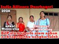APHLC Lapen Congress Women Wing Atum India Alliance 26 Duarbagori 2026