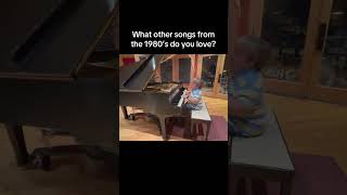 Celine Dion’s voice is just absolutely iconic! What do you think? #piano #classic #music #cover #fyp