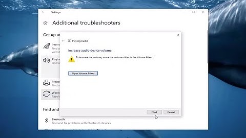 Fix No Audio Error This Device Cannot Start Error Code 10 in Device Manager [Solution]