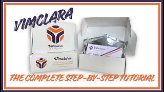 VimClara™ for Small Animals: The Complete Step-by-Step Tutorial