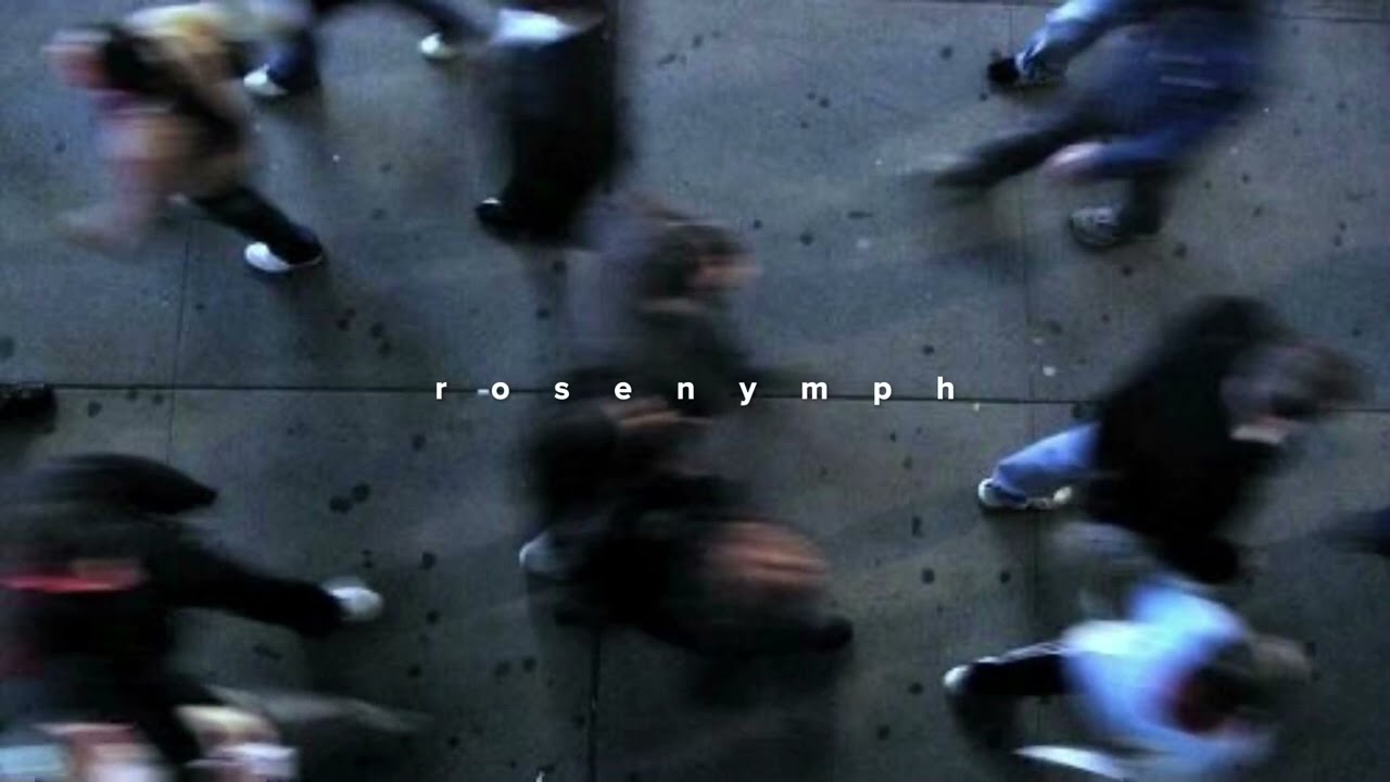 agust d - so far away feat. suran (sped up)