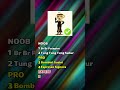 PART15 BRAINROT QUIZ #brainrot #brainrotcharacters #brainrotquiz #memes #roblox #italianbrainrot