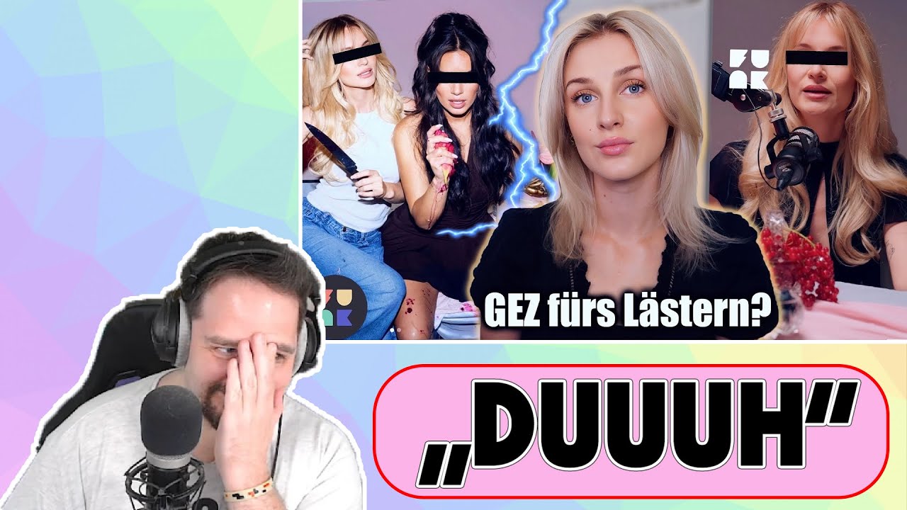 FUNK framed SAHSKA? | Reaction
