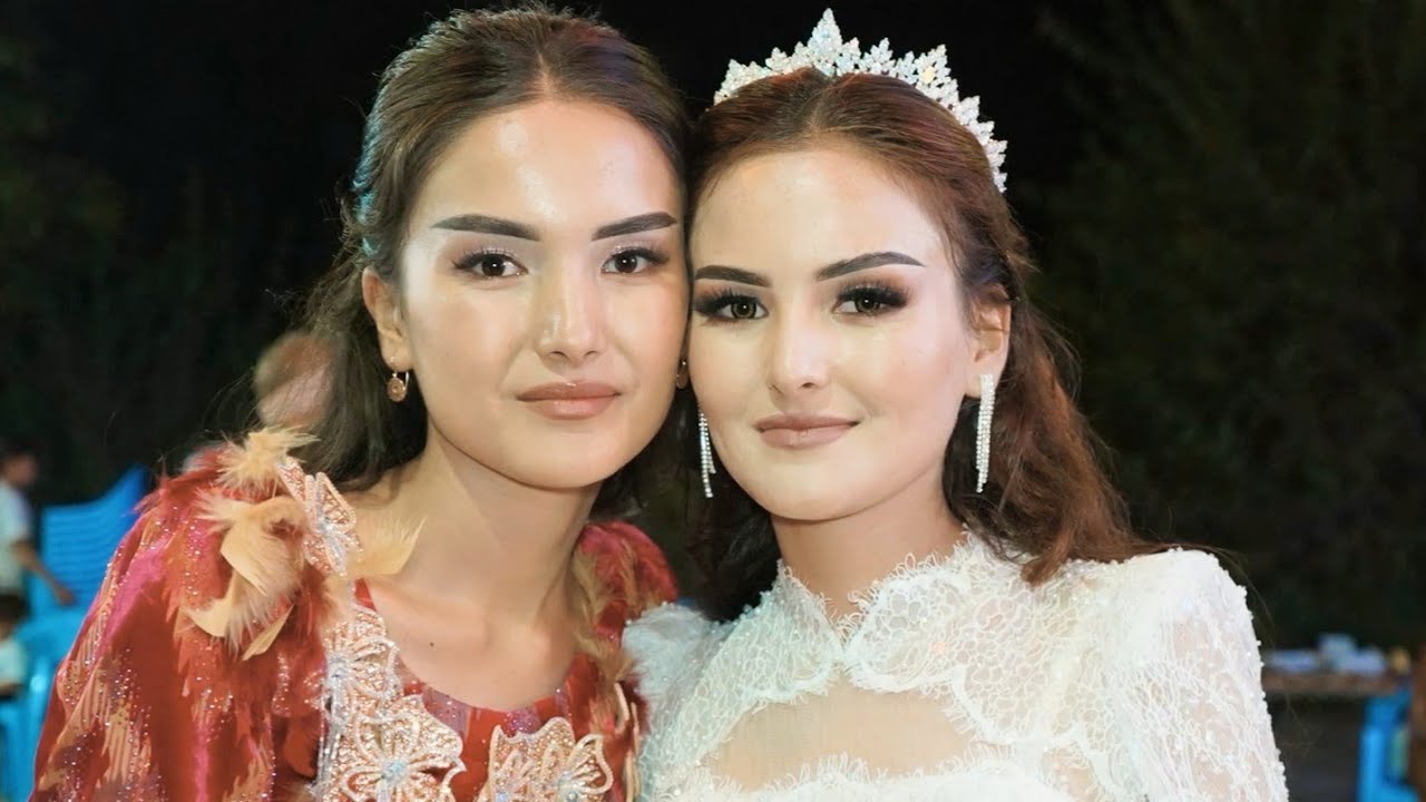 Йылдыз вечерь часть 1