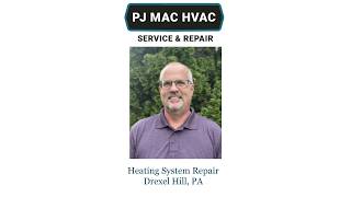 Heating-System-Repair-Drexel-Hill-PA-PJ-MAC-HVAC-Service-Repair