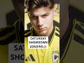 ⁠Not gonna wanna miss @AtlantaUnited vs. @ColumbusCrew 🍿