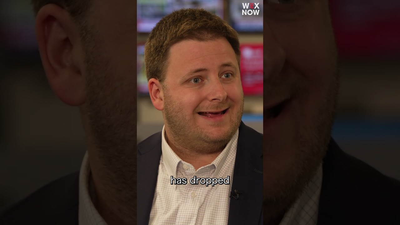 US strikes hitting deeper in Iran, and decrease in Iranian retaliatory attacks