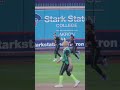 Behind the Back Trick Catch | Banana Ball #Shorts #Baseball#Bananaball#Trickcatch#Trick