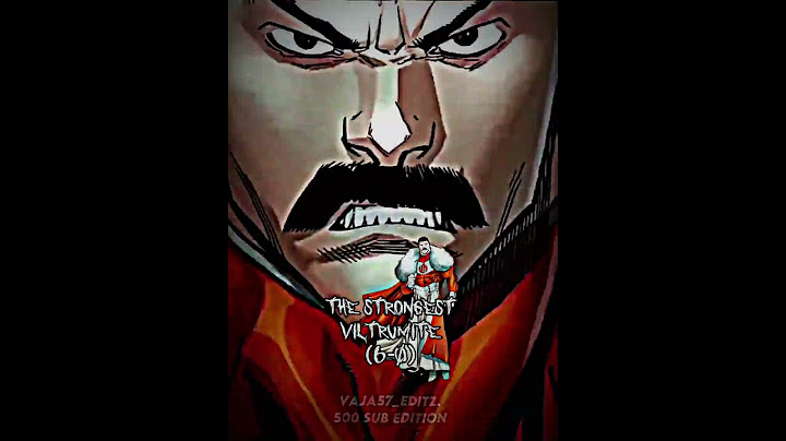 Thragg vs İnvincible War