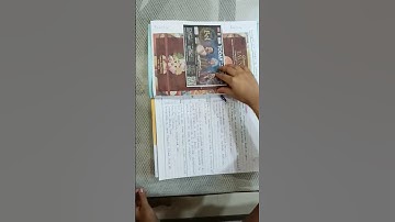 Mass Communication | Practical File 2024 | 335 | NIOS Senior Secondary class 12 #youtubeshorts #nios