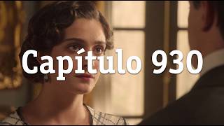 La Promesa Capítulo 930 Completo #lapromesa