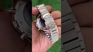 Omega Speedmaster Apollo Green Dial