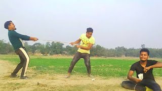 New comedy amazing funny Videos 2023 New year funny video Episode 38 By Bindas Fun Ds