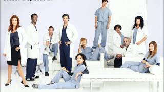 Grey's Anatomy 15 best songs 1/3