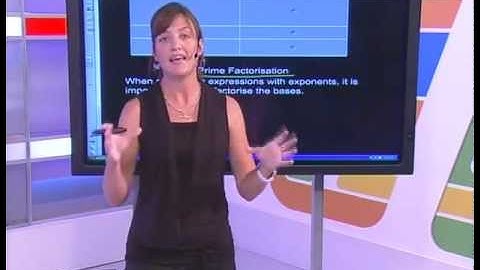 Exponents & Surds: Grade 11 Algebra