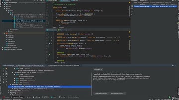 3.20  Viewing Test Coverage from IntelliJ