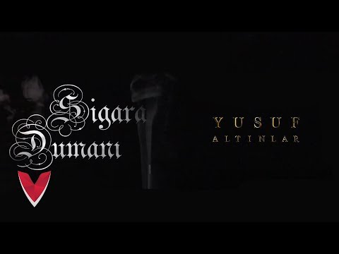 Yusuf Altınlar - Sigara Dumanı [Prod.By Faruk Çeliker] (Official Video)